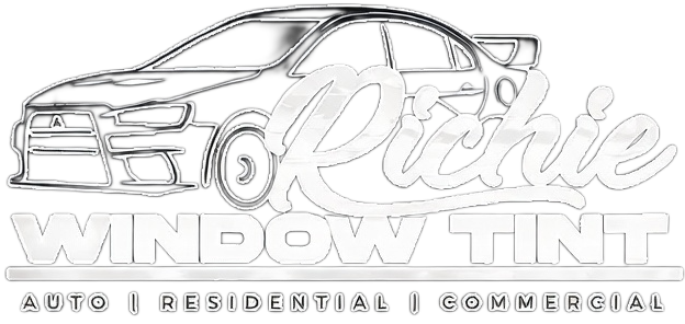 Richie Window Tint - Auto | Residential | Commercial